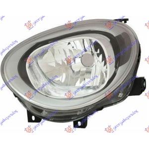 FAR (MARELLI) Desna str. FIAT 500 X (2015-2019) (OEM: 51978414)