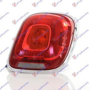 STOP LAMPA (O) Desna str. FIAT 500 X (2015-2019) (OEM: 51937411)