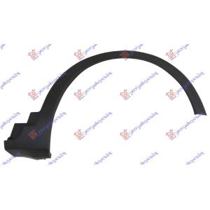 RUB PREDNJEG BLATOBRANA PLASTICNI Desna str. FIAT 500 X (2015-2019) (OEM: 735656014)