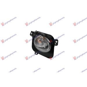 DNEVNO SVETLO (MARELLI) Desna str. FIAT 500e (2021-) (OEM: 52140398)