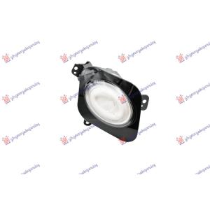 DNEVNO SVETLO LED (MARELLI) Desna str. FIAT 500e (2021-) (OEM: 52140400)