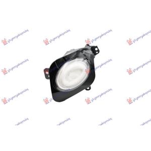 DNEVNO SVETLO LED (MARELLI) Leva str. FIAT 500e (2021-) (OEM: 52140397)