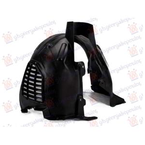 POTKRILO PLASTICNO (A KVALITET) Desna str. FIAT E-ULYSSE (2022-) (OEM: 9852176580, SU001B5245)