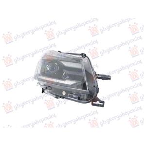 FAR LED (MARELLI) Desna str. FIAT E-ULYSSE (2022-) (OEM: 9848185580)
