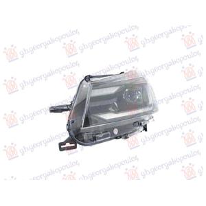 FAR LED (MARELLI) Leva str. FIAT E-ULYSSE (2022-) (OEM: 9848185680)
