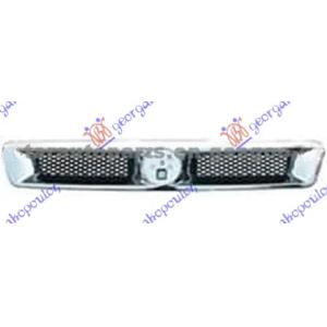 PVC MASKA 02- FIAT ALBEA (2002-2005) (OEM: 7082827, 97617108)