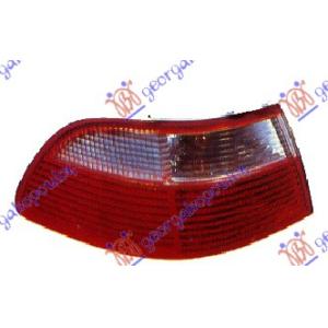 STOP LAMPA SPOLJASNJA Leva str. FIAT ALBEA (2002-2005) (OEM: 51737722)