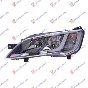 FAR ELEKTRICNI (TYC) Leva str. FIAT DUCATO (2014-2020) (OEM: 1374292080, 1374296080, 1612041780)