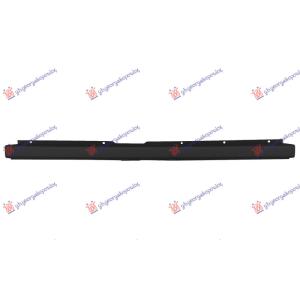 ZADNJI BRANIK CENT. CRNI SA/BEZ PDS AKV FIAT DUCATO (2020-) (OEM: 735685371, 1637184780)