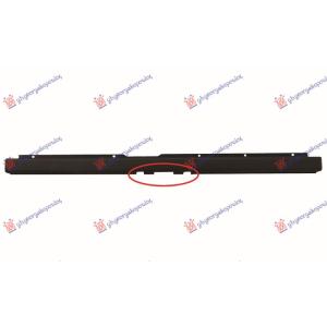 ZADNJI BRANIK CENT. CRNI R. ZA KUKU  AKV FIAT DUCATO (2020-) (OEM: 735685372, 1637184880)