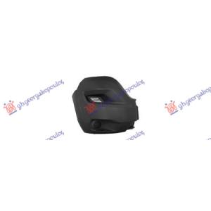 KRAJ PREDNJEG BRANIKA PM (BEZ MAGLENKE) Desna str. FIAT DUCATO (2020-) (OEM: 735589818, 1612429880, 1637293580)