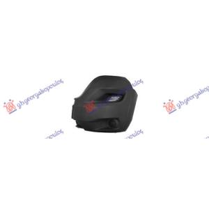 KRAJ PREDNJEG BRANIKA PM (BEZ MAGLENKE) Leva str. FIAT DUCATO (2020-) (OEM: 735589820, 1612430180, 1637294280)