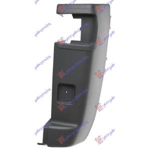 KRAJ ZADNJEG BRANIKA SIVI 2VRATA 270 STEPENI Desna str. FIAT DUCATO (2020-) (OEM: 0735639154, 735639154, 1618045880)