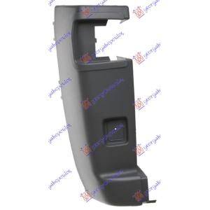 KRAJ ZADNJEG BRANIKA SIVI 2VRATA 270 STEPENI Leva str. FIAT DUCATO (2020-) (OEM: 0735639156, 735639156, 1618045980)