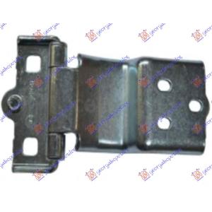 NOSAC SARKI DONJI Leva str. FIAT DUCATO (2020-) (OEM: 1388881080, 8717A8)