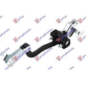 GRANICNIK ZADNJIH VRATA Desna str. FIAT DUCATO (2020-) (OEM: 1358221080, 1613353780, 8731.R0)