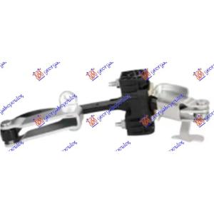 GRANICNIK ZADNJIH VRATA Leva str. FIAT DUCATO (2020-) (OEM: 1358222080, 1384814080, 8731.R1)