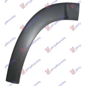 PLASTICNI RUB NA VRATIMA GORNJI Desna str. FIAT DUCATO (2020-) (OEM: 735422830, 8545.FF, 8545FF)