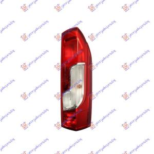 STOP LAMPA Desna str. FIAT DUCATO (2025-) (OEM: 1380672080, 1612401680)
