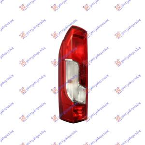 STOP LAMPA Leva str. FIAT DUCATO (2025-) (OEM: 1380673080, 1612401580)