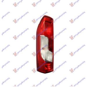STOP LAMPA (TURSKA) Leva str. FIAT DUCATO (2025-) (OEM: 71778511, 1380673080, 1612401580)