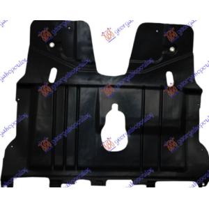 ZASTITA MOTORA FIAT TIPO (2016-2021) (OEM: 51984316, 51998128, 52082566)