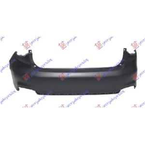 ZADNJI BRANIK PRAJMER H/B FIAT TIPO (2016-2021) (OEM: 0735679504, 735679504)