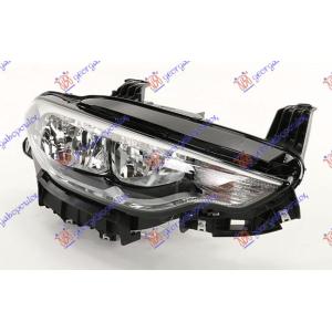 FAR ELEKTRICNI (H7/H15) (TURSKA) Desna str. FIAT TIPO (2016-2021) (OEM: 51984489)