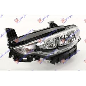 FAR ELEKTRICNI (H7/H15) (TURSKA) Leva str. FIAT TIPO (2016-2021) (OEM: 51984488)