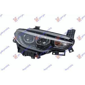 FAR EL. CRN (H7/H7) LED DNEV.SV. MARELLI Desna str. FIAT TIPO (2016-2021) (OEM: 52145164)