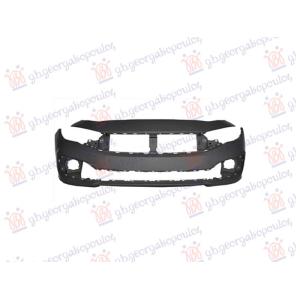 PREDNJI BRANIK (SA SINOM) FIAT TIPO (2021-) (OEM: 735750650, 735750652)