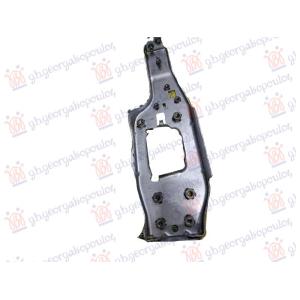 NOSAC DONJE GREDE VERTIKALNI Leva str. FIAT TIPO (2021-) (OEM: 52102957, 52147039, 52194320)