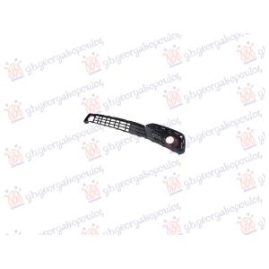 CENTRALNA RESETKA FIAT TIPO (2021-) (OEM: 735754048)