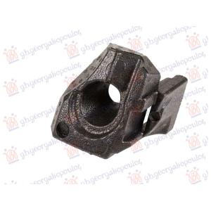 APSORBER PREDNJEG BRANIKA Desna str. FIAT TIPO (2021-) (OEM: 52180877)