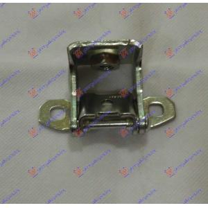 SARKA GEPEK VRATA I KARAVAN (O) FIAT TIPO (2021-) (OEM: 52024838)