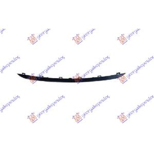 LAJSNA PVC MASKE DONJA CRNA FIAT LINEA (2013-2015) (OEM: 735548042)