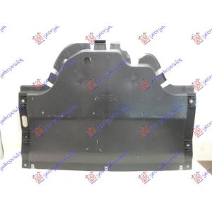 ZASTITA MOTORA PLASTICNA FIAT TALENTO (2016-) (OEM: 4422494)