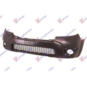 PREDNJI BRANIK FORD RANGER (2009-2012) (OEM: UDY2-50-03X, UDY25003X)