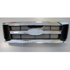 PVC MASKA HROM FORD RANGER (2009-2012) (OEM: 5044865, UD2K-50-710A, UD2K50710A)