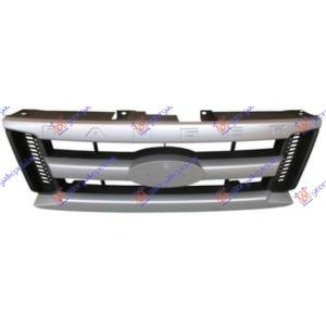 PVC MASKA SREBRNA FORD RANGER (2009-2012) (OEM: UR2K-50-710A, UR2K50710A)