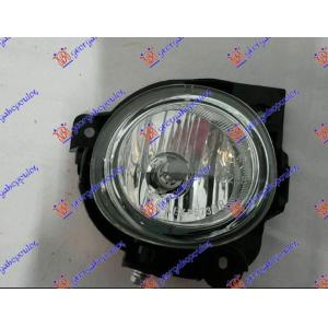 MAGLENKA Desna str. FORD RANGER (2009-2012) (OEM: UR82-51-680A, UR8251680A)