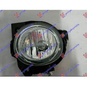 MAGLENKA Leva str. FORD RANGER (2009-2012) (OEM: UR82-51-690A, UR8251690A)