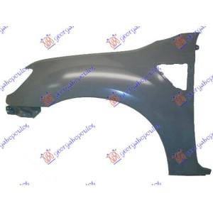 BLATOBRAN Leva str. FORD RANGER (2012-2015) (OEM: 5228942, AB392116016BA, UC9M52211D)