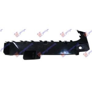 NOSAC PREDNJEG BRANIKA GORNJI PLASTICNI Desna str. FORD RANGER (2012-2015) (OEM: AB39-17-A869AC, AB39-17-A870AC, AB3917A869AC)