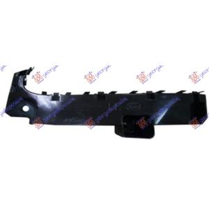 NOSAC PREDNJEG BRANIKA GORNJI PLASTICNI Leva str. FORD RANGER (2012-2015) (OEM: AB39-17-A869AC, AB39-17-A870AC, AB3917A869AC)