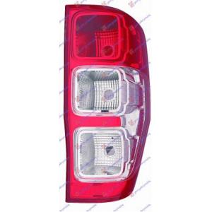 STOP LAMPA (TAJLAND) Desna str. FORD RANGER (2015-2019) (OEM: AB39-13404, AB3913404)