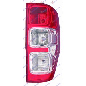 STOP LAMPA BELA (TYC) Desna str. FORD RANGER (2019-2022) (OEM: AB39-13404, AB3913404)