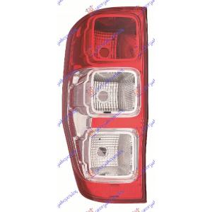 STOP LAMPA BELA (TYC) Leva str. FORD RANGER (2019-2022) (OEM: AB39-13405, AB3913405)