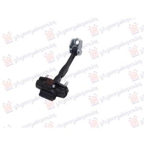 - FORD RANGER (2019-2022) (OEM: 1729190, 5289876, AB392123552AE)
