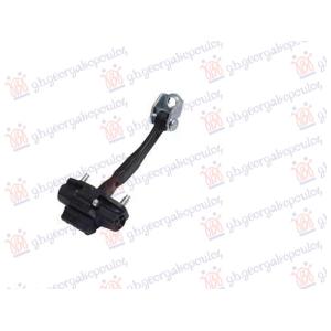 - FORD RANGER (2019-2022) (OEM: 1729191, 1756344, 5339618)